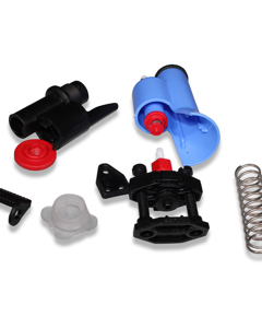 Additional material for round drinker JUMBO-T